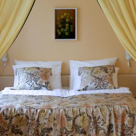 Nette Otel Pärnu Dış mekan fotoğraf