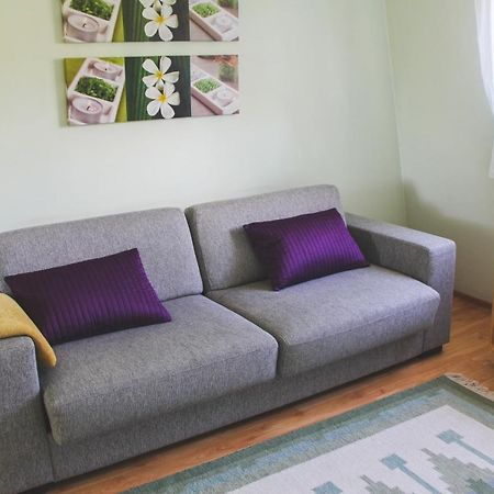 Nette Otel Pärnu Dış mekan fotoğraf