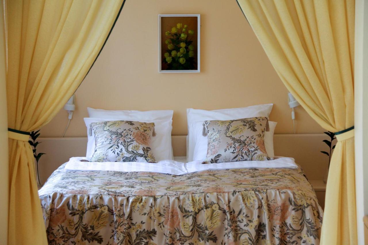 Nette Otel Pärnu Dış mekan fotoğraf