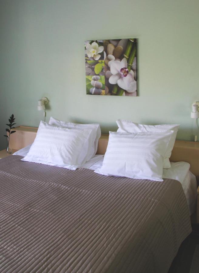 Nette Otel Pärnu Dış mekan fotoğraf