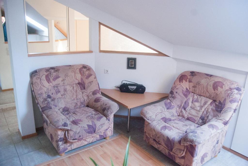 Nette Otel Pärnu Oda fotoğraf