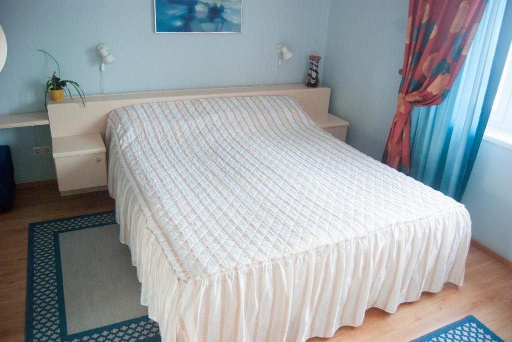 Nette Otel Pärnu Oda fotoğraf
