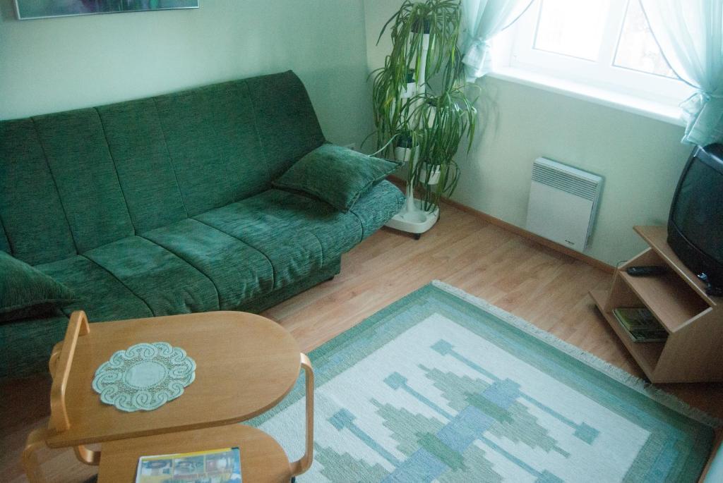 Nette Otel Pärnu Oda fotoğraf