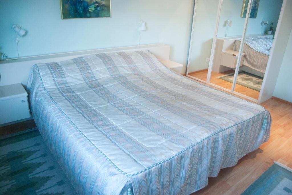 Nette Otel Pärnu Oda fotoğraf