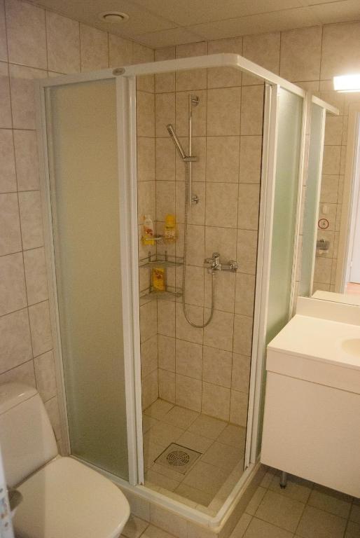 Nette Otel Pärnu Oda fotoğraf