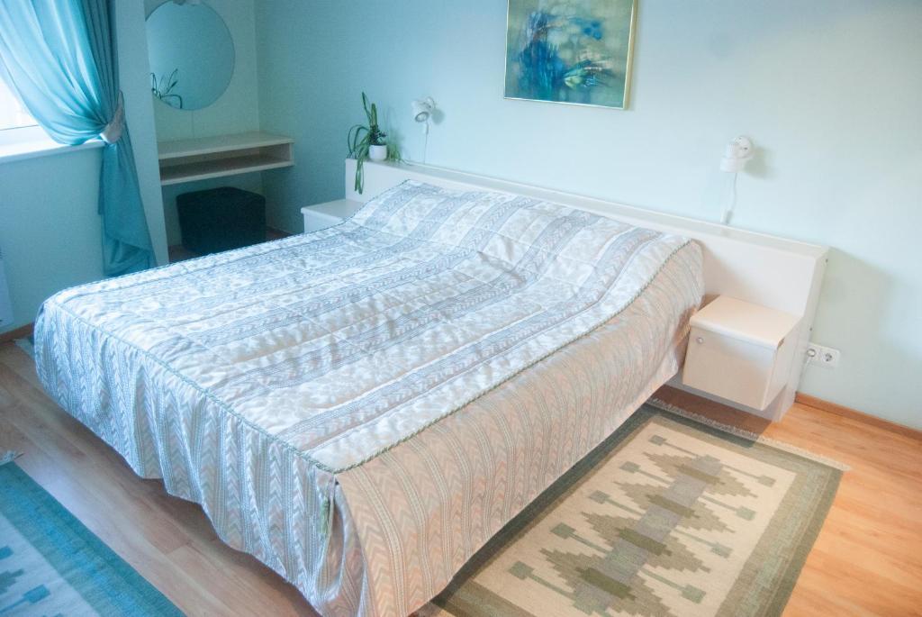 Nette Otel Pärnu Dış mekan fotoğraf