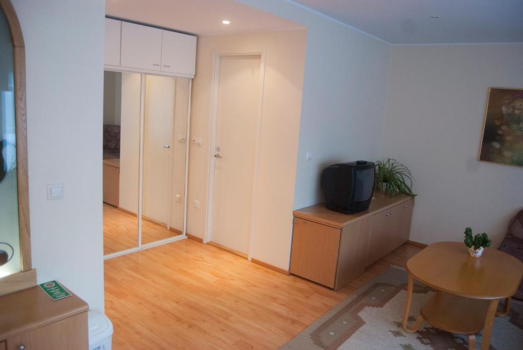 Nette Otel Pärnu Dış mekan fotoğraf