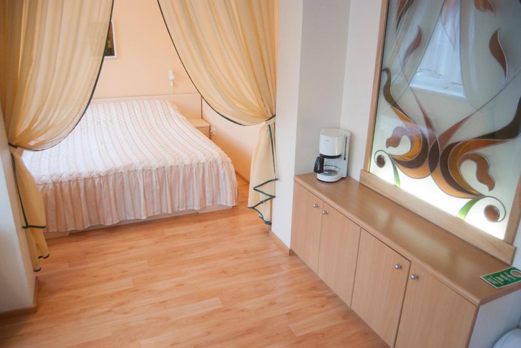 Nette Otel Pärnu Dış mekan fotoğraf