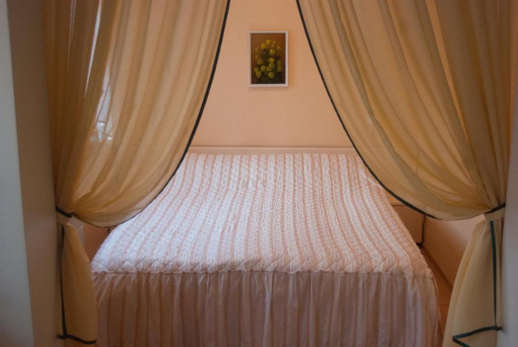 Nette Otel Pärnu Dış mekan fotoğraf