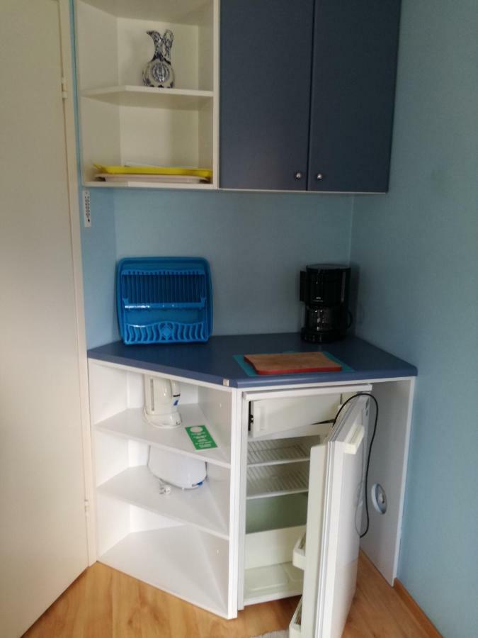Nette Otel Pärnu Dış mekan fotoğraf