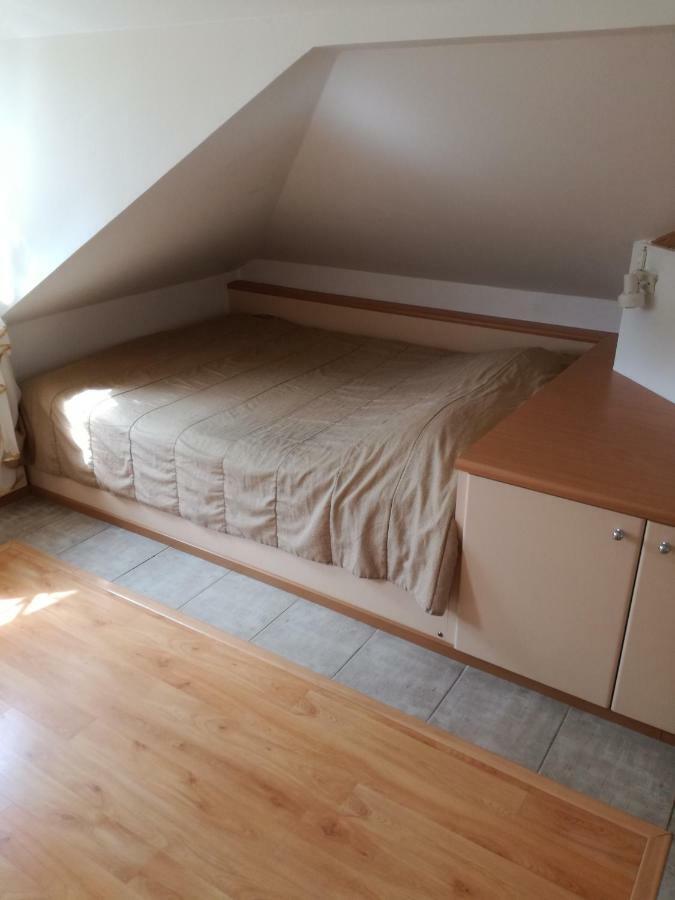 Nette Otel Pärnu Dış mekan fotoğraf