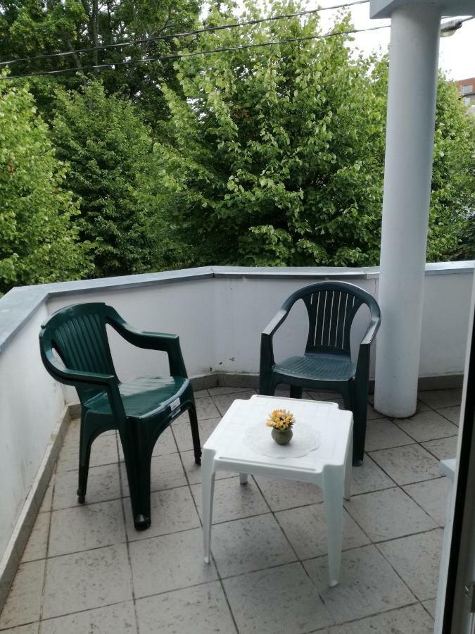 Nette Otel Pärnu Dış mekan fotoğraf