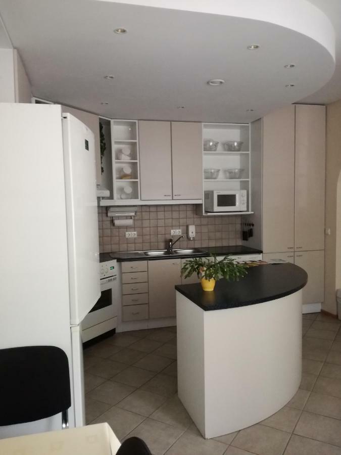 Nette Otel Pärnu Dış mekan fotoğraf
