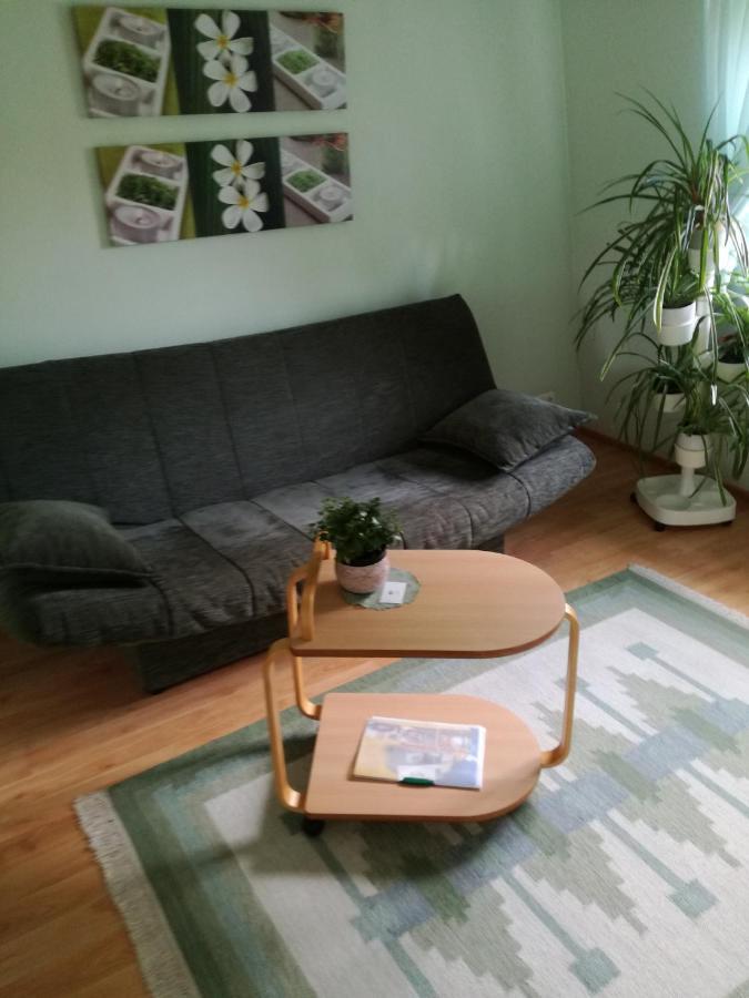 Nette Otel Pärnu Dış mekan fotoğraf