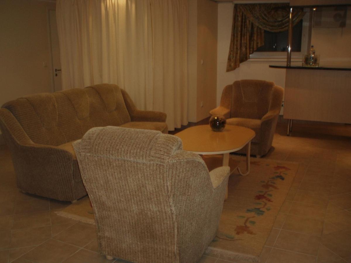 Nette Otel Pärnu Dış mekan fotoğraf